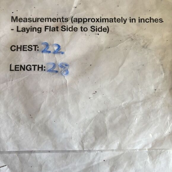 Exclusively Misook Cardigan Extra Large XL Black Ribbed Open Acrylic Sweater - Picture 8 of 8